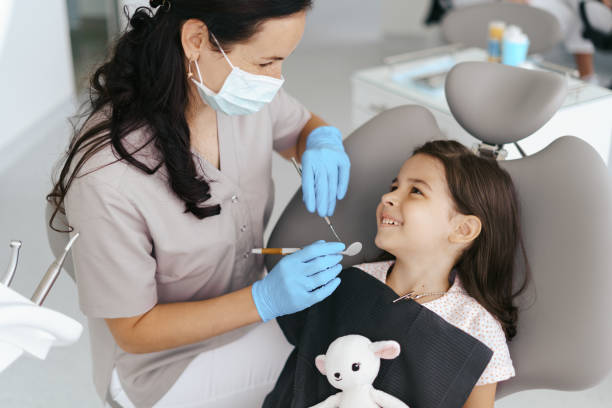 Best Emergency Dentist for Knocked-Out Tooth in Hillburn, NY
