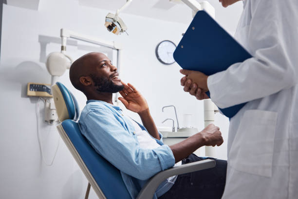 Best Broken or Cracked Tooth Emergency Dentist in Hillburn, NY