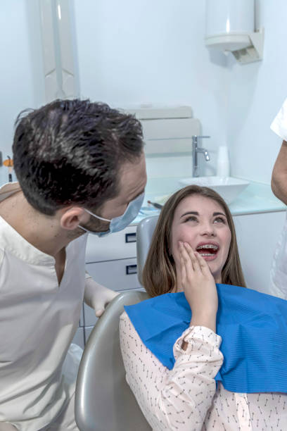 Best Mobile Emergency Dentist in Hillburn, NY