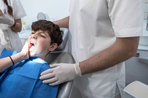 Best Emergency Dentist for Knocked-Out Tooth in Hillburn, NY