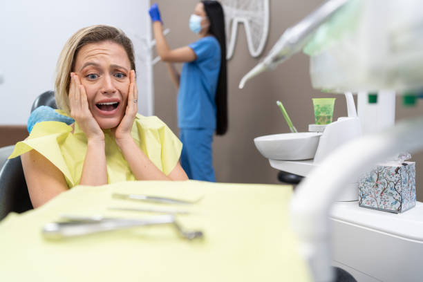 Best Orthodontic Emergency Dentist in Hillburn, NY
