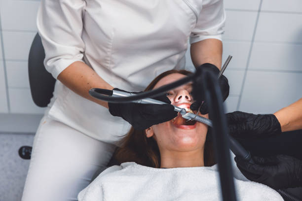 Best Urgent Dental Care for Toothache in Hillburn, NY