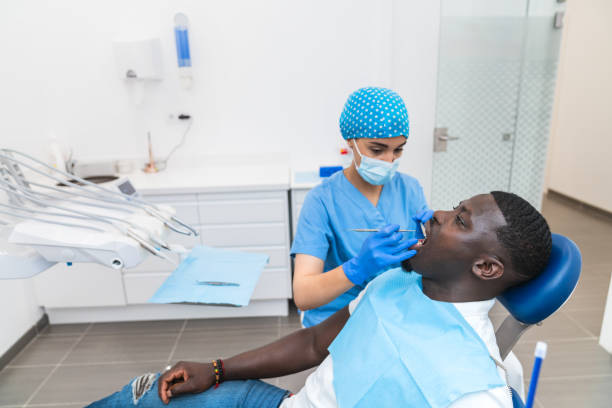 Best Pediatric Emergency Dentist in Hillburn, NY