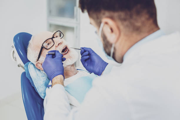 Best Emergency Dental Extractions in Hillburn, NY